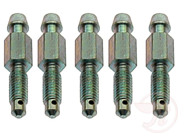 MASTER & WHEEL CYLINDERS WAGNER FITTINGS F11579 - powerbrake