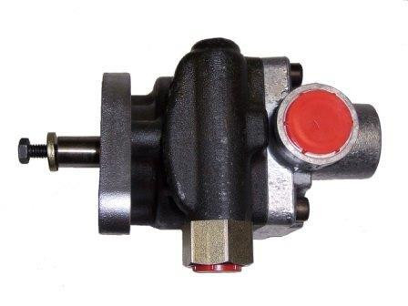 POWER STEERING PUMP HOBOURN TYPE 15150553-PSS - powerbrake-drivetrain