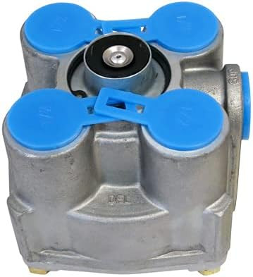 12/26.27.28  NKT様 102626 Bendix Type R12V Relay Brake Valve - Dsuban Spring