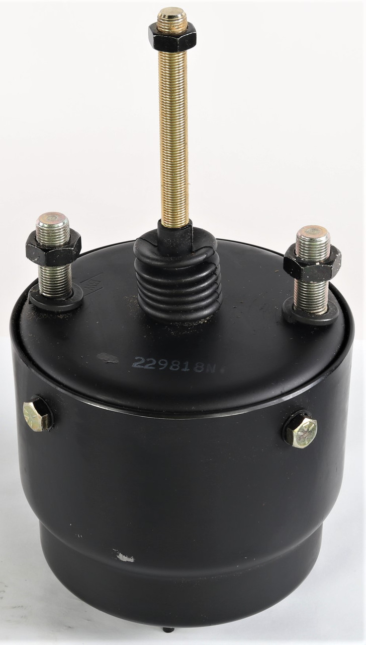 NEW ROTO CHAMBER BENDIX TYPE 12 229815 - powerbrake-drivetrain