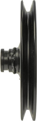 NEW 4.9L  HARLAN  POWER STEERING  PULLEY   02023-0153