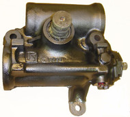 POWER STEERING GEAR TRUCK  7830389