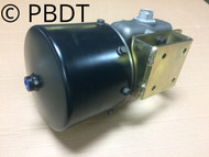  WAGNER POWER CLUSTER    AF43943