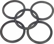 WAGNER POWER CLUSTER 7 " PISTON OH KIT     AC39209-OHK