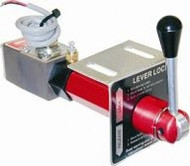  MICO LEVER  LOCK BRAKE  02-640-126