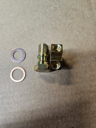 MASTER & WHEEL  CYLINDERS  WAGNER FITTINGS   F5727  FC673