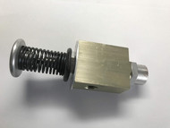 WAGNER INDUSTRIAL BLEEDER  VALVE  AD88740