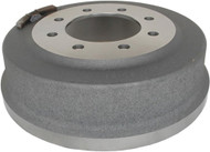 NEW BRAKE DRUM  S & S TUG   660-4-1051-17-D
