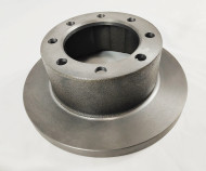  NEW BRAKE ROTOR TIGER TUG  TIG-2001-609
