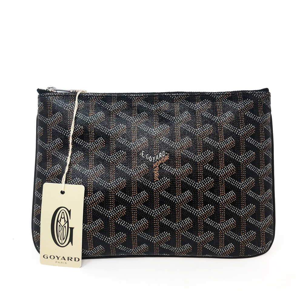goyard consignment
