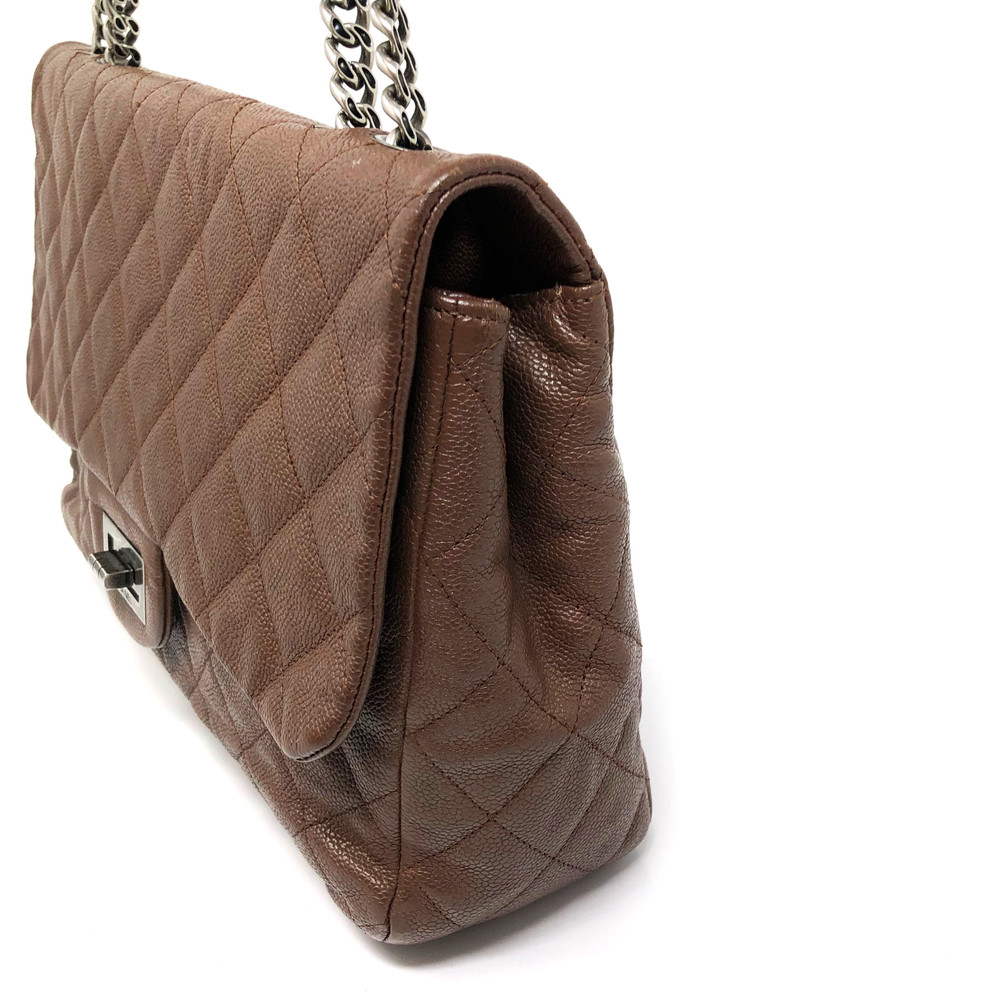 Chanel 2.55 Handbag at Secondi Consignment