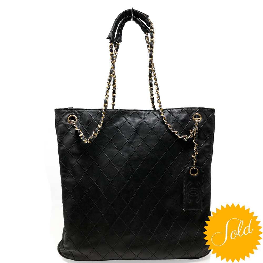 Louis Vuitton Encre Neverfull at Secondi Consignment