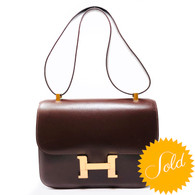 Hermès Constance 24 Handbag