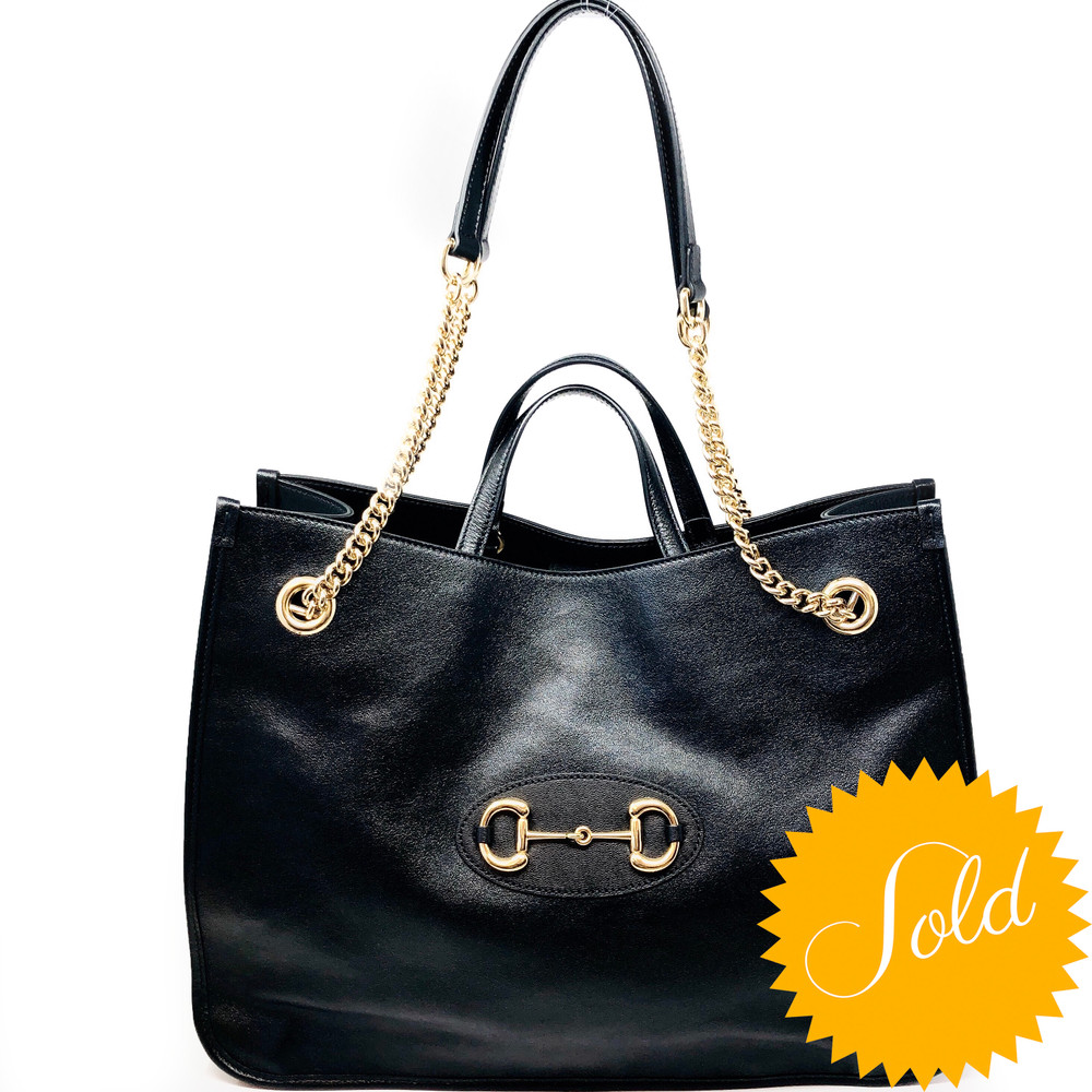 chanel purse leather black