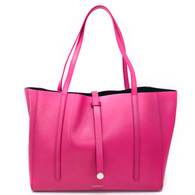 Tiffany & Co. Pink Tote