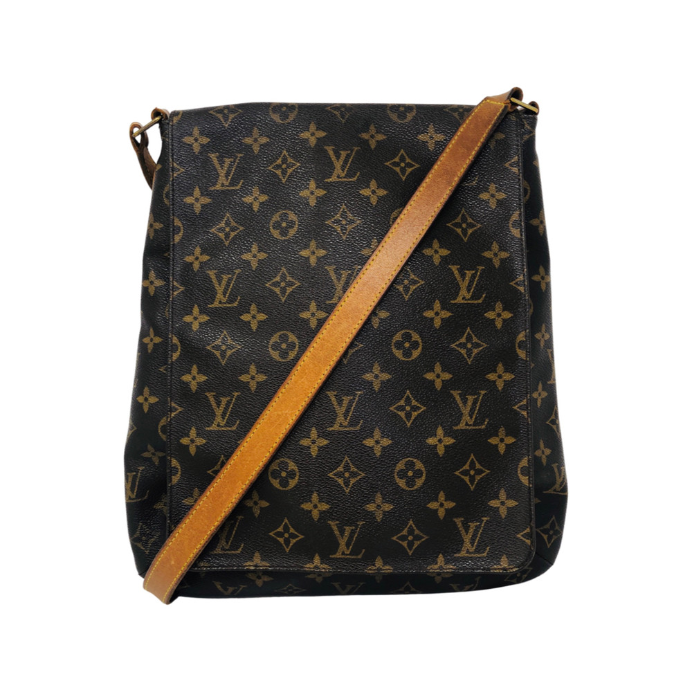 Louis Vuitton, Bags, Louis Vuitton Musette