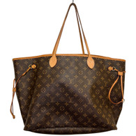Private Listing Louis Vuitton Neverfull GM