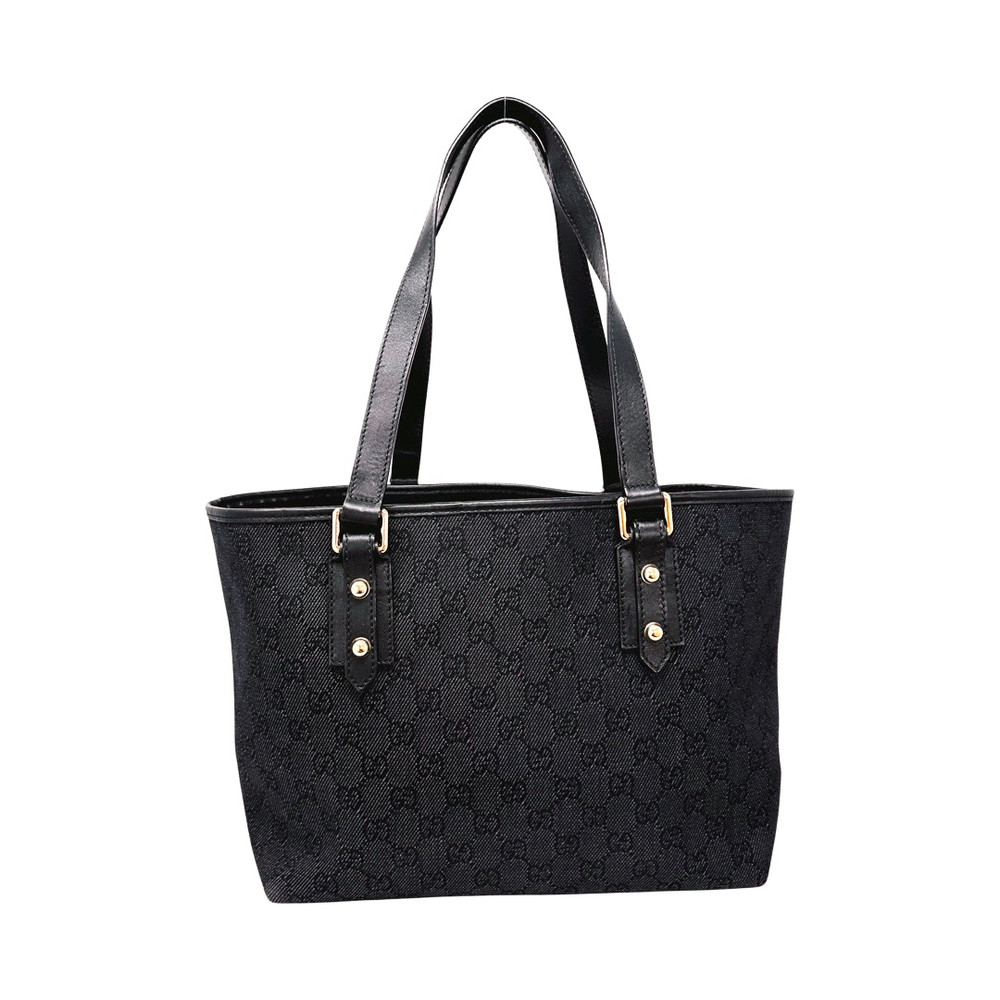 Louis Vuitton Black Capucines MM with Python Handle at Secondi Consignment