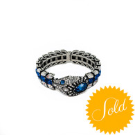 Gucci Snake Bracelet