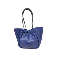 Proenza Schouler Dark Blue Purse