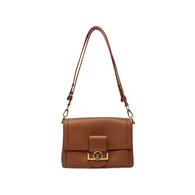 Louis Vuitton Brown Dauphine Crossbody