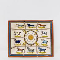 Hermès Tray