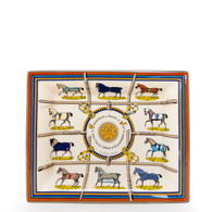 Hermès Tray