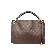 Louis Vuitton "Empreinte Artsy MM"