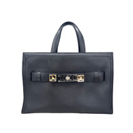 Proenza Schouler Black Purse