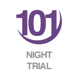 101 Night Trial