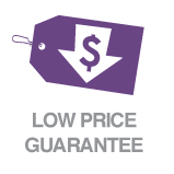 Low Price Guarantee
