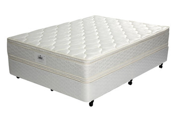 Domino Perfect Choice Duet Mattress