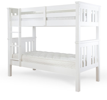 New York King Single Bunk Bed
