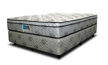 Sleepmaker Duracoil Spine Support Latex Mattress