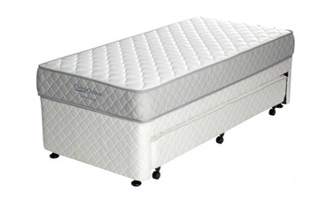 Chiro Osteo Support Trundle Set -  Firm