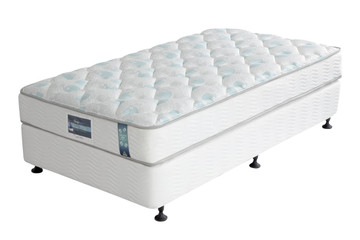 Sleepmaker Miracoil Night Patrol Mattress