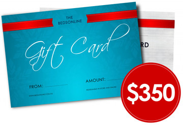 $350 Gift Voucher