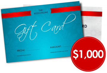 $1000 Gift Voucher