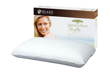 AH Beard Natures Rest Plush Talapilo
