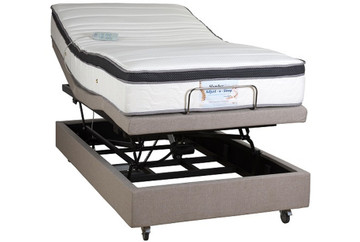 Sensus Premiere Adjustable King Bed