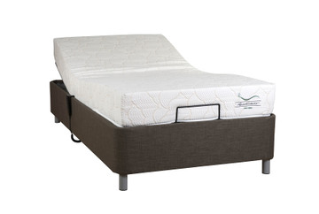 Sensus Ultra Adjustable King Bed