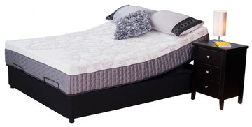 Sensus Elevated Sleep Queen Adjustable Bed