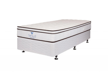 Sensus Organic Health Mattress