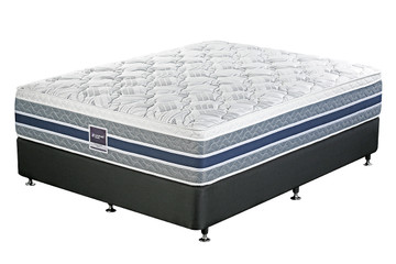 Domino Grand Sleeper Medium Mattress