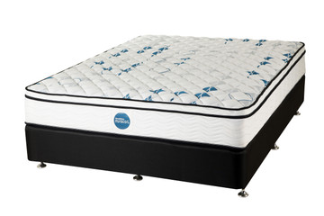 Sleepmaker Miracoil Classic Daisy Firm Mattress