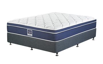 Domino Essentials Sleeper Plush Mattress