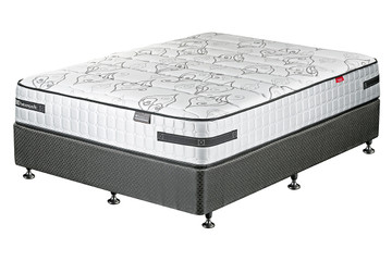 Sealy Posturepedic Exquisite Balmoral Support Firm Mattress