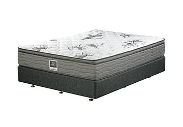 King Koil Posture Guard Cushion Firm Mattress