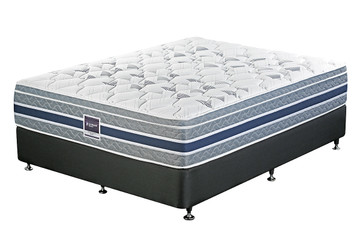 Domino Deluxe Sleeper Medium Mattress