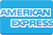 We Accept American Express